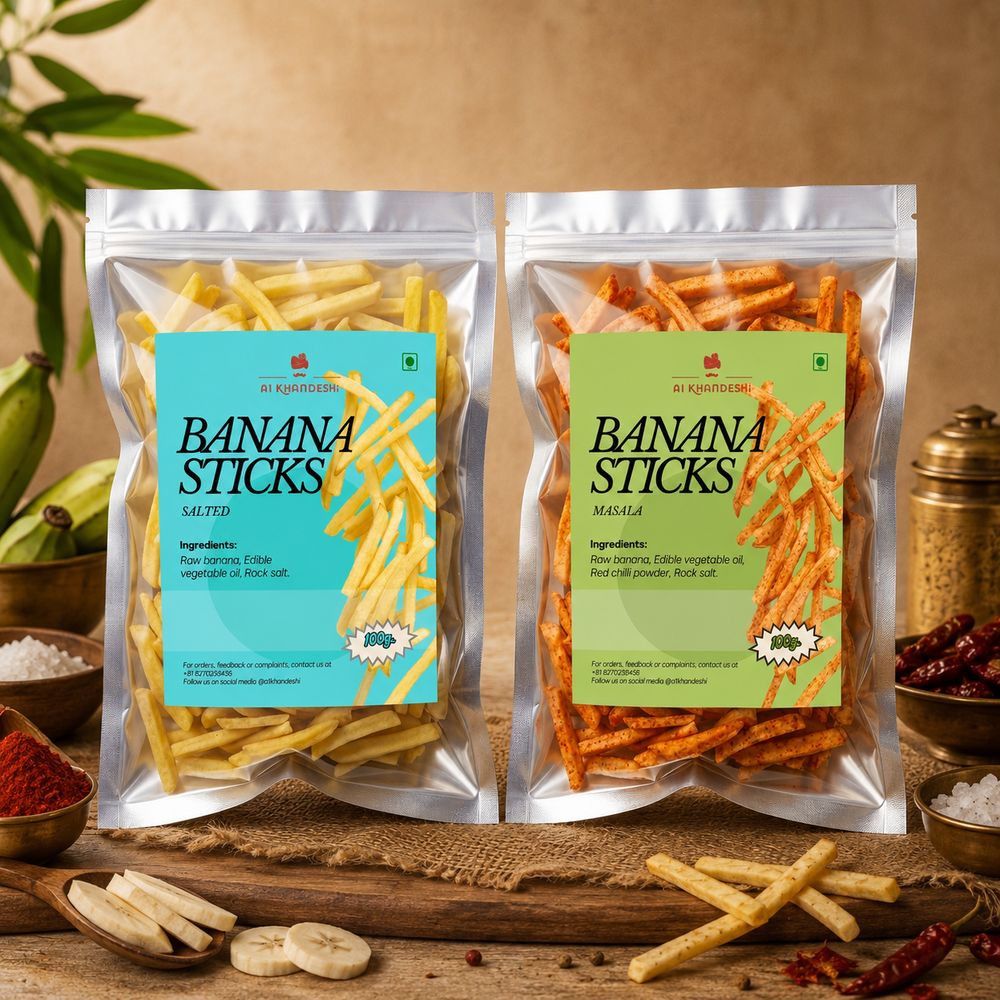 Special 2-Pack Offer
