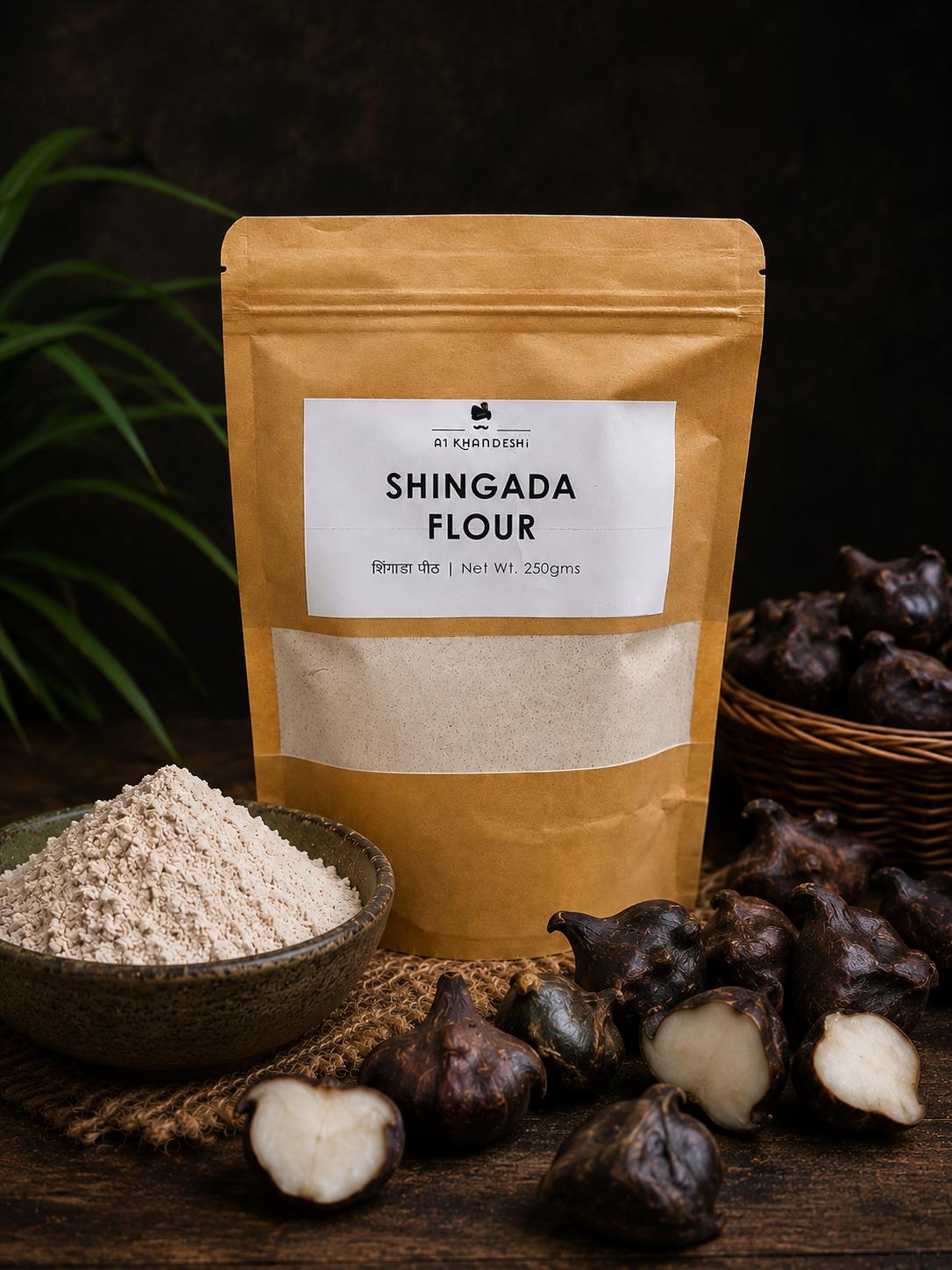 Shingada Flour