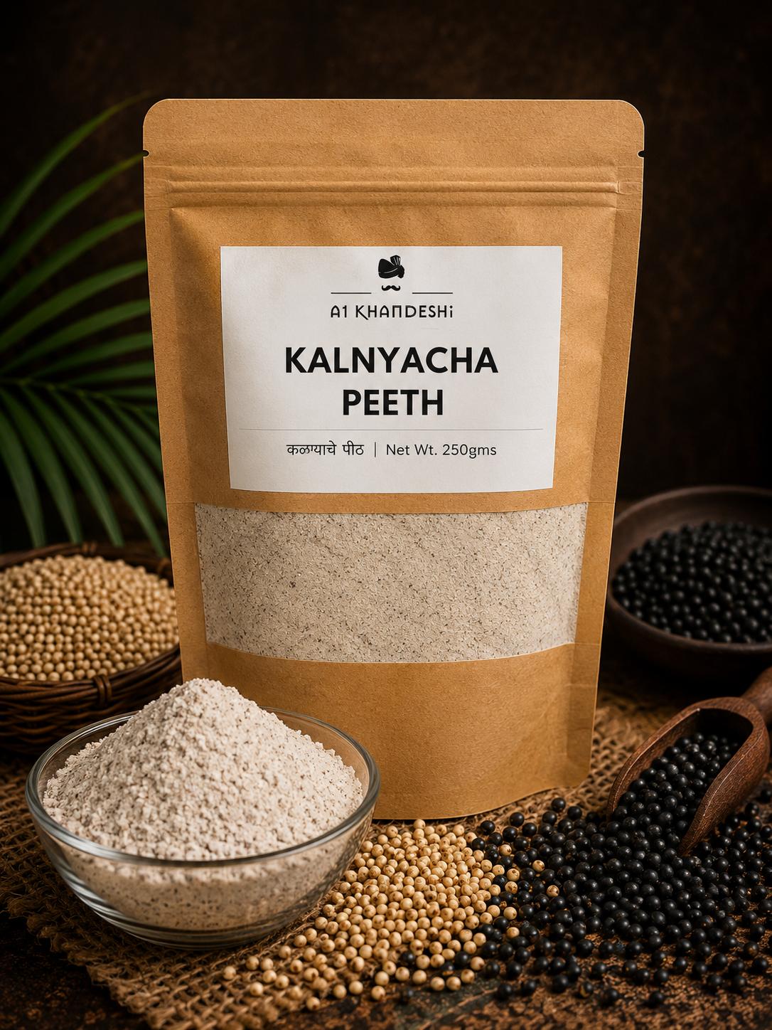 Karnyacha Peeth